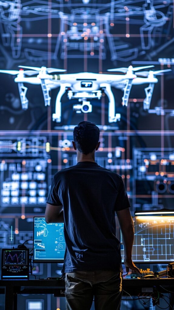 Key Services Offered by Renas Tech