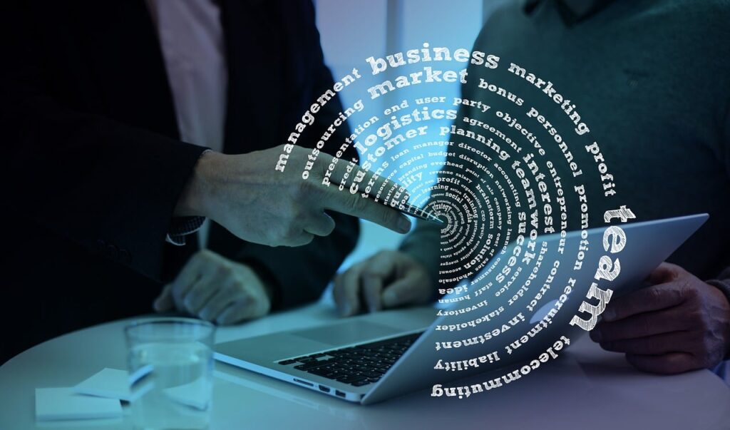 Objectives of Business Intelligence Exercises