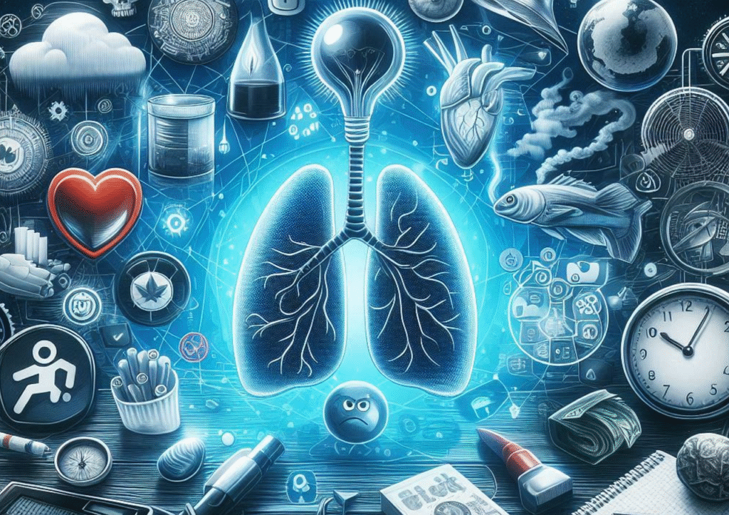 The Role of Environmental Awareness