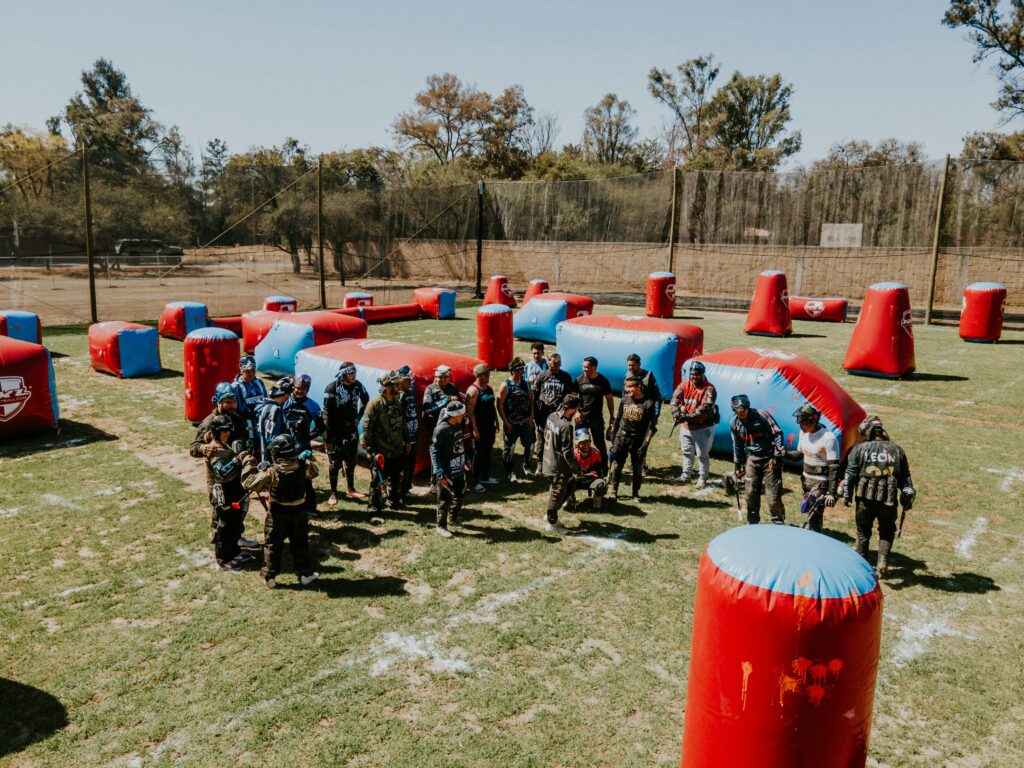 Building Blocks of the Best Sports Gear