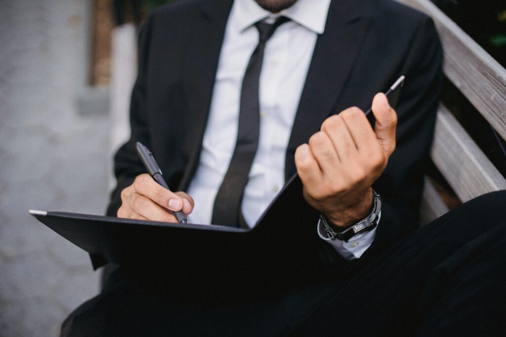 Legal and Ethical Implications