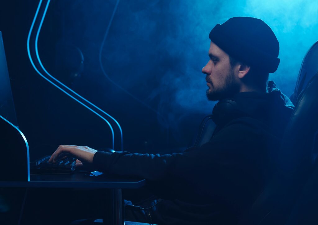 Cybersecurity and Data Protection