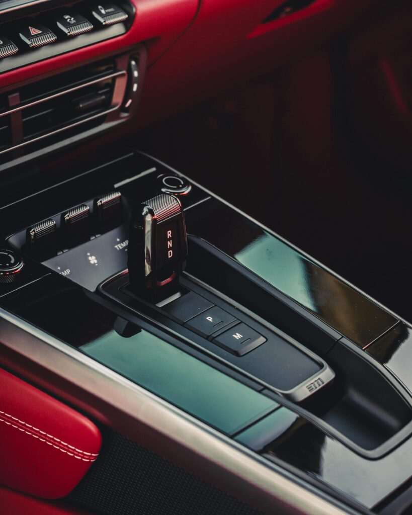 Comfort and Ergonomics in Sports Gear Design