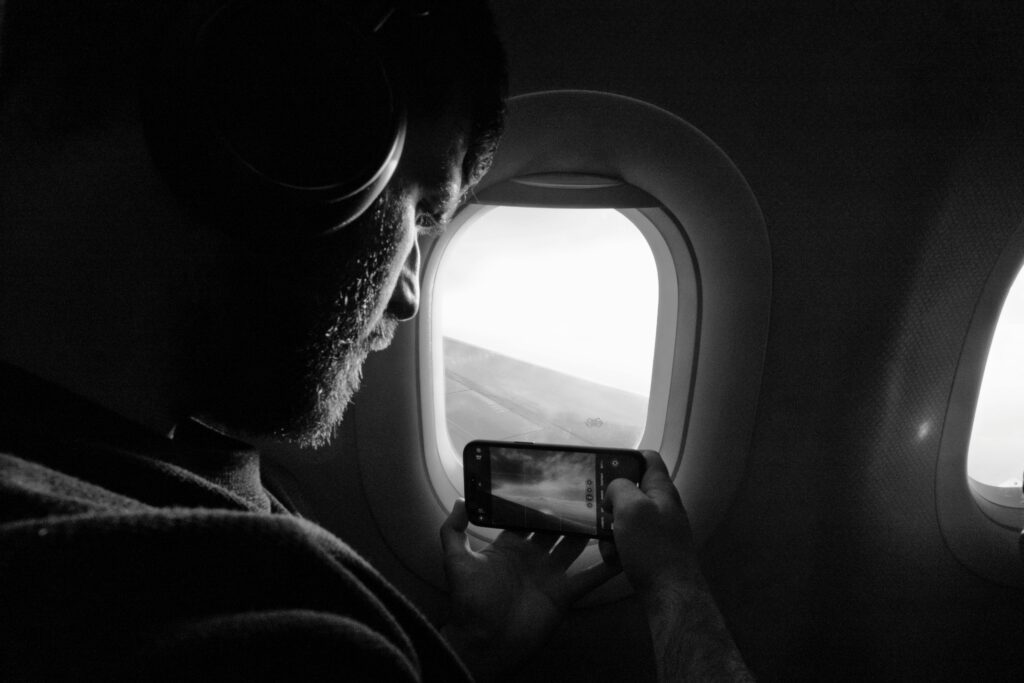 In-Flight Entertainment