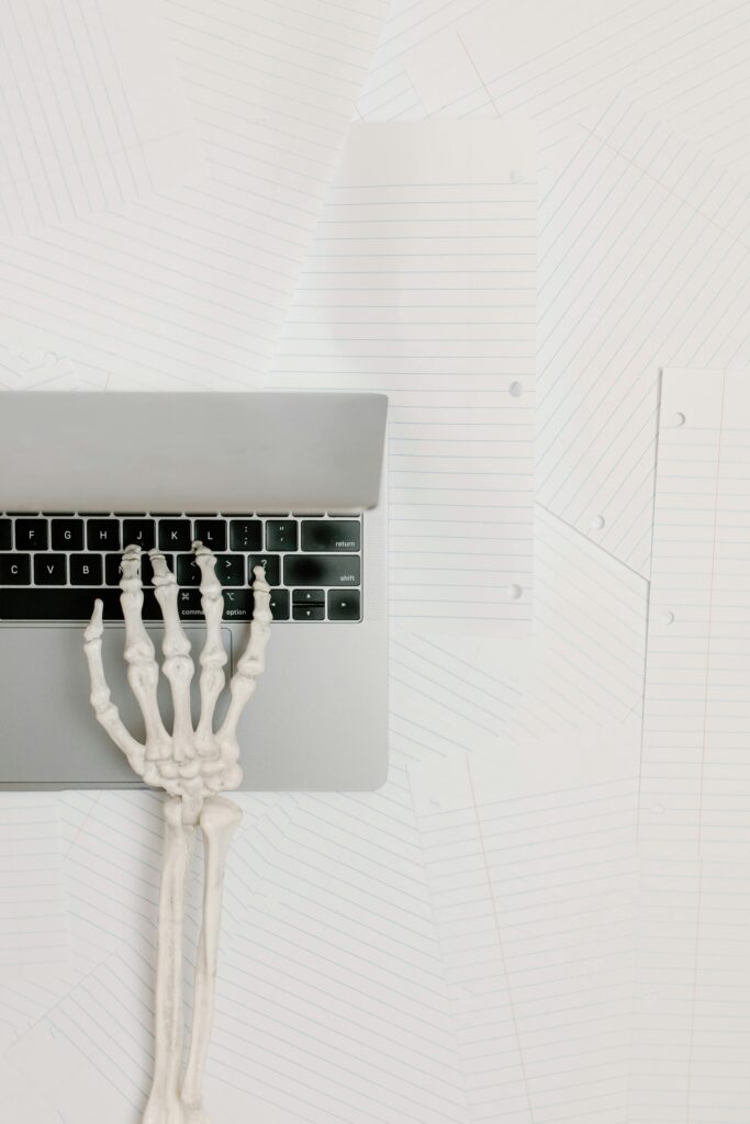 The Creative Irony of “The Boring Magazine”