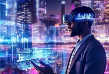 Future of Digital Entertainment