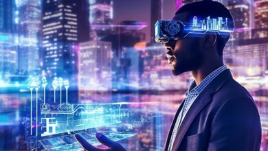 Future of Digital Entertainment