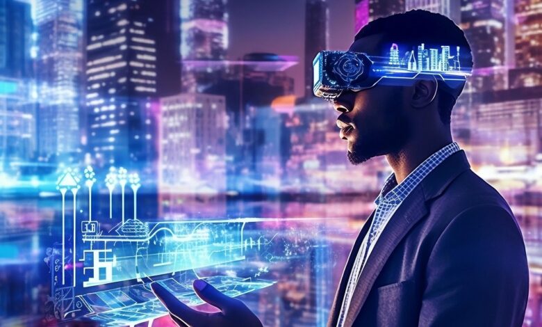 Future of Digital Entertainment