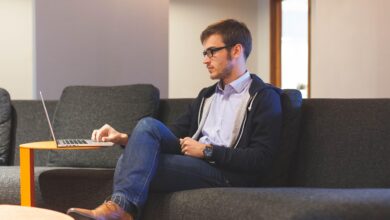 Business Casual Vest
