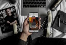 Tech TheBoringMagazine