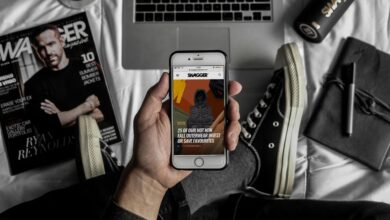 Tech TheBoringMagazine