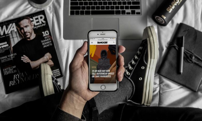 Tech TheBoringMagazine