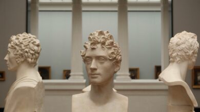 Game of Thrones Bust