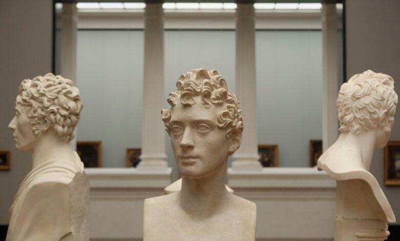 Game of Thrones Bust