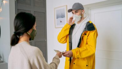 Health Connector Payments