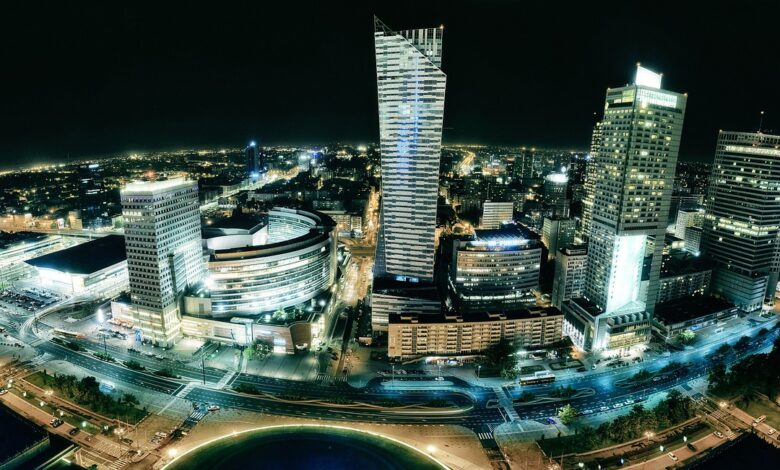 USCE Business Center