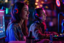 Online Entertainment Platforms